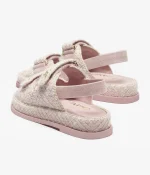 Chanel Fall-Winter 2025/26 Sandals - Image 3